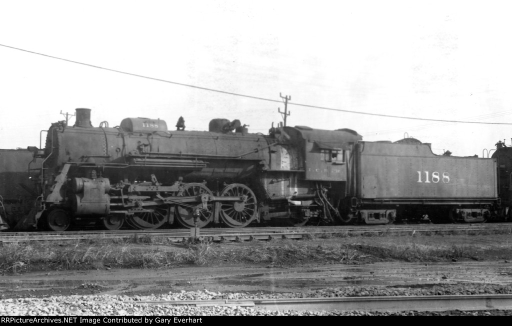 IC 4-6-2 #1188